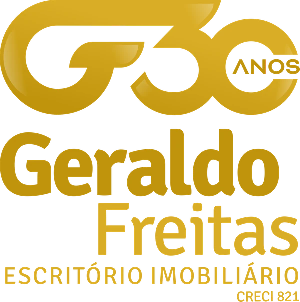 Geraldo Freitas Imóveis, CRECI 821